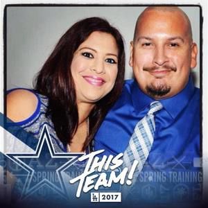 Meet your Posher, Rene